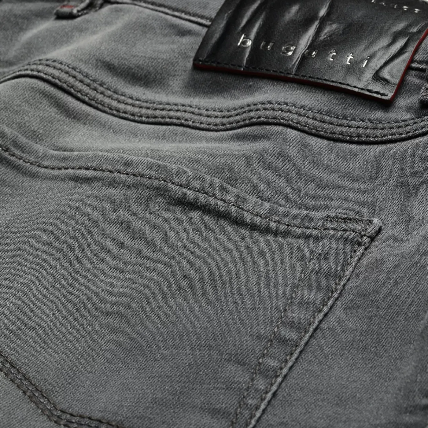 Bugatti Flex City Jean | Various Colours