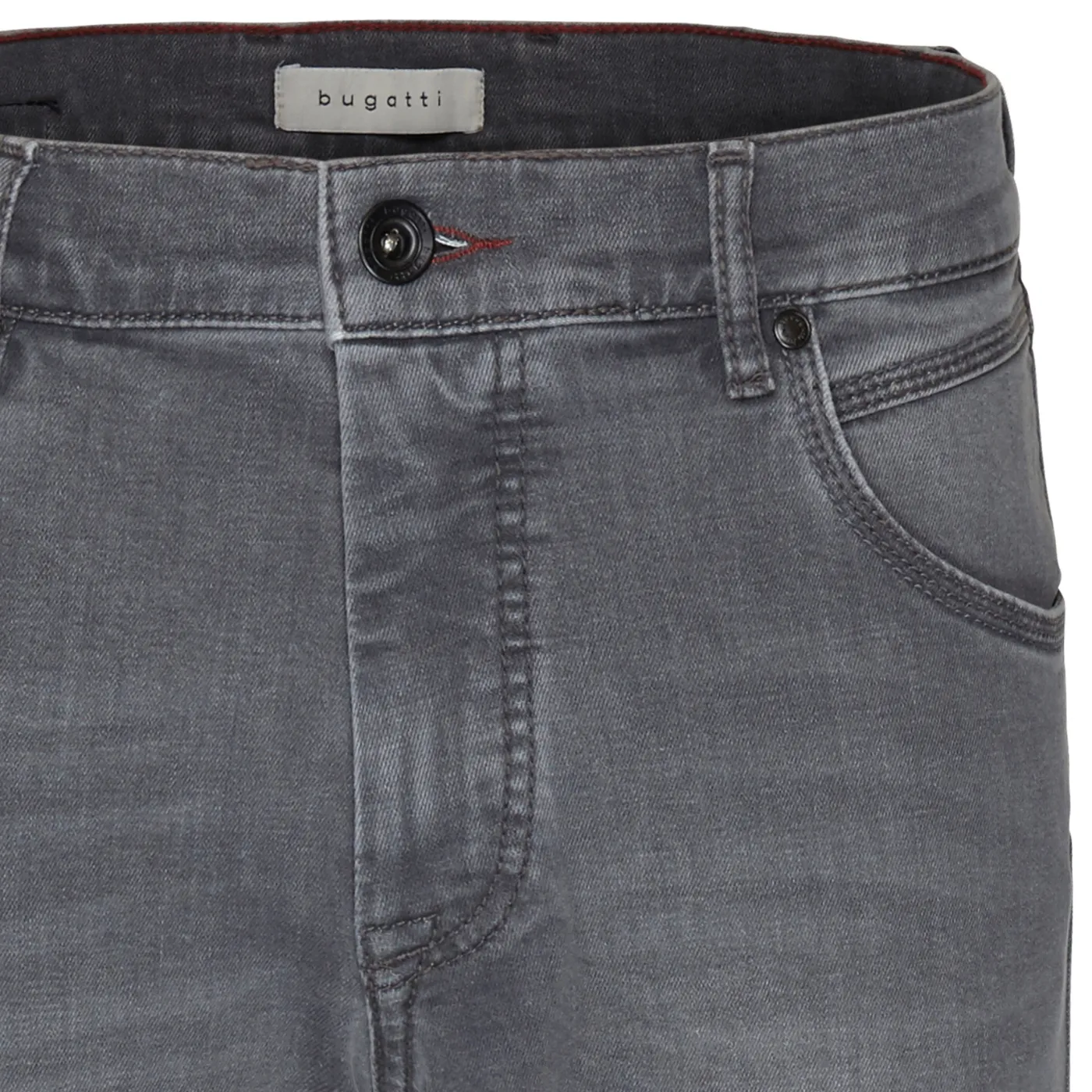 Bugatti Flex City Jean | Various Colours