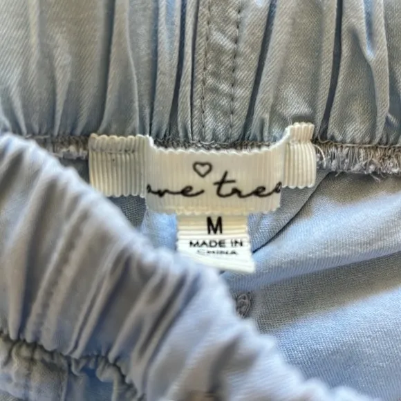 BUNDLE OF 5 PAIRS OF SHORTS