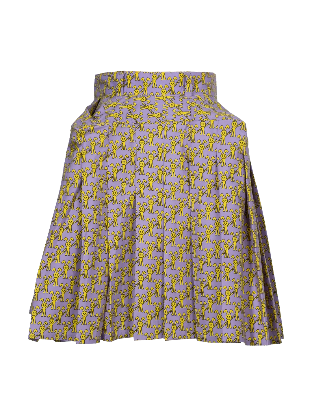 Bunny Box Skirt