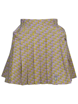 Bunny Box Skirt