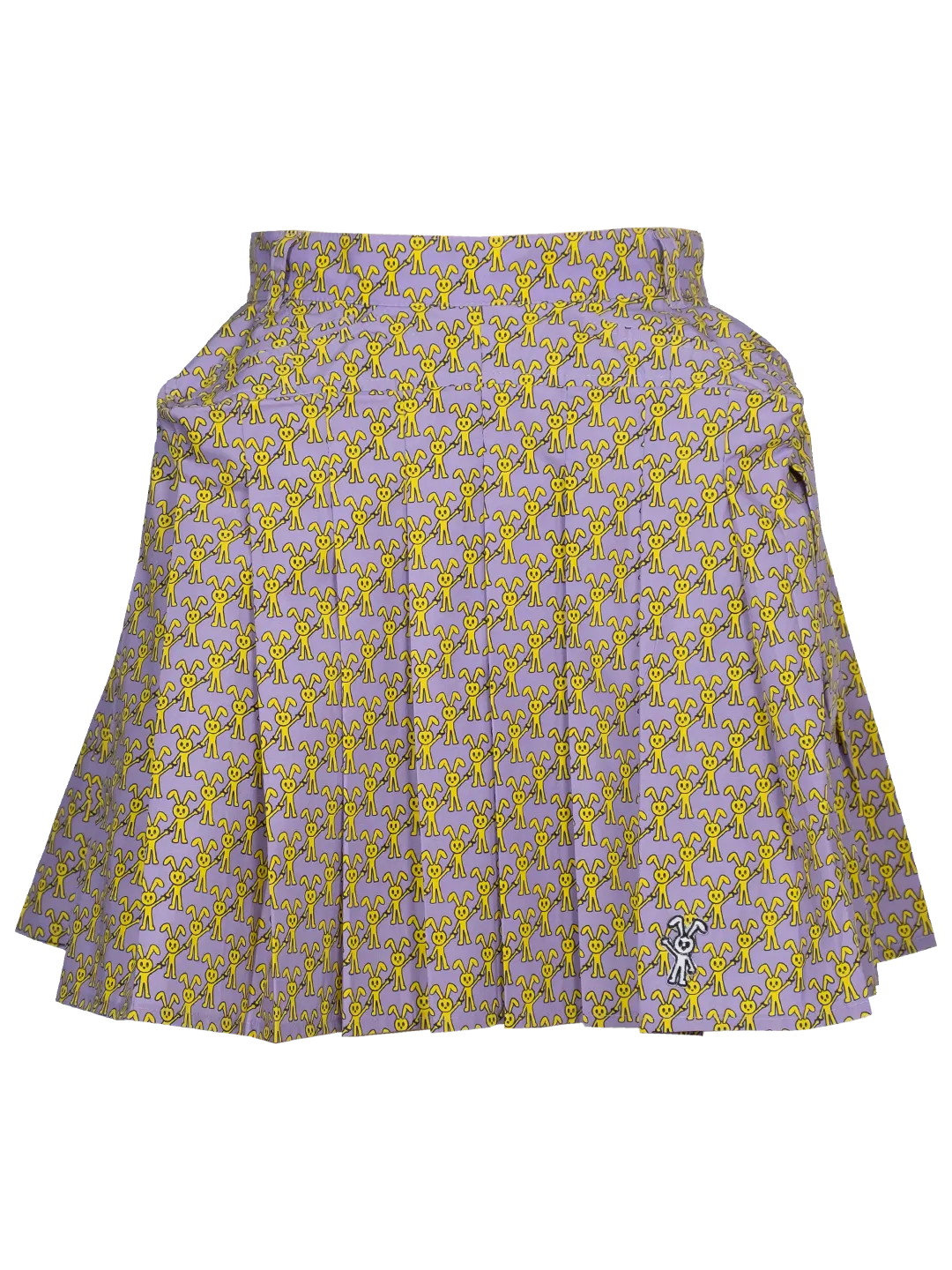 Bunny Box Skirt