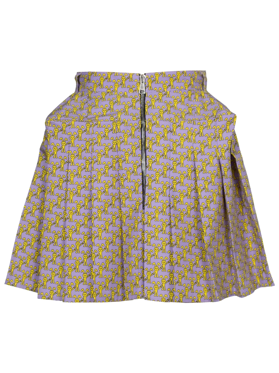 Bunny Box Skirt