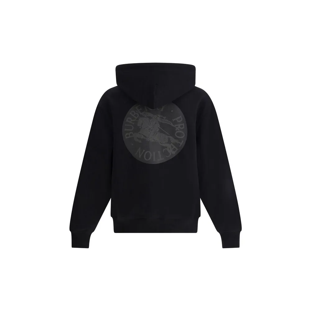 Burberry Equestrain Knight Hoodie