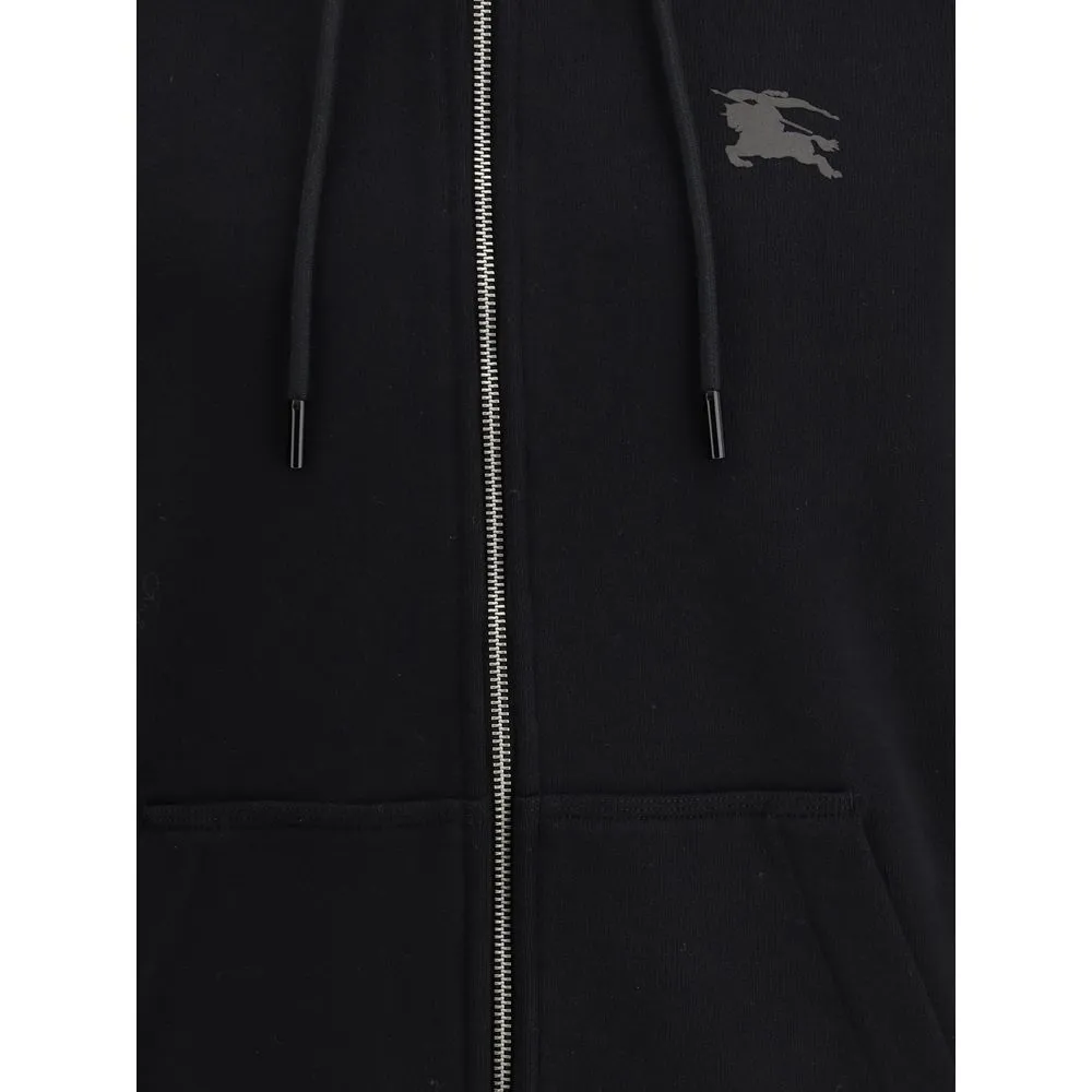 Burberry Equestrain Knight Hoodie