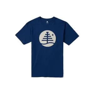 BURTON Family Tree t-shirt - Nightfall