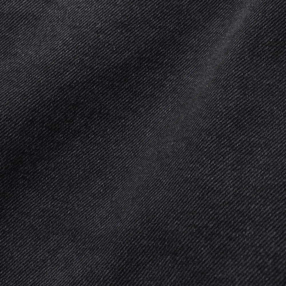 Butter Goods 'Santosuosso Denim' Jeans (Washed Black)