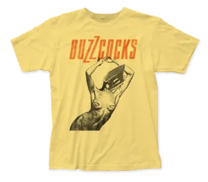 Buzzcocks - Orgasm Addict t-shirt