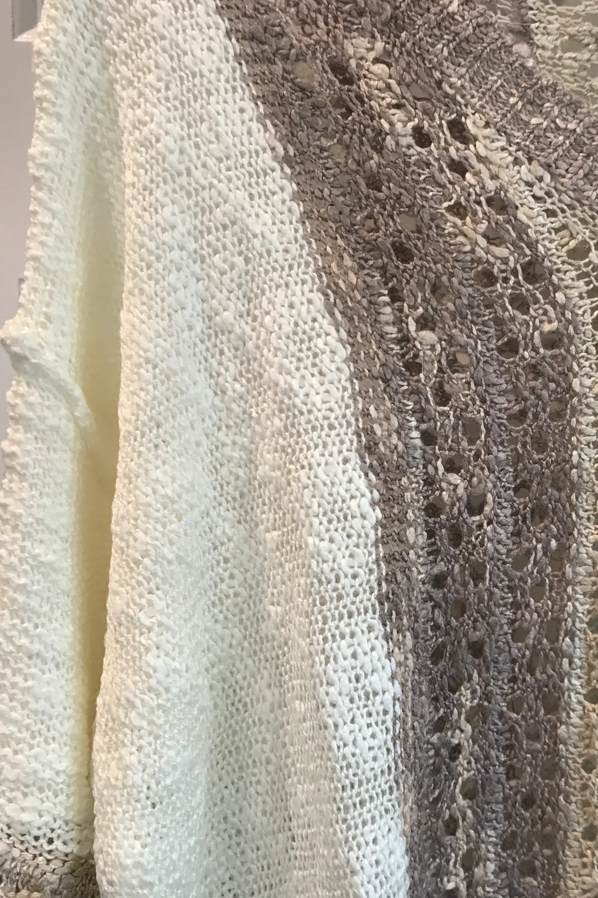 Byrony Yarn Sweater