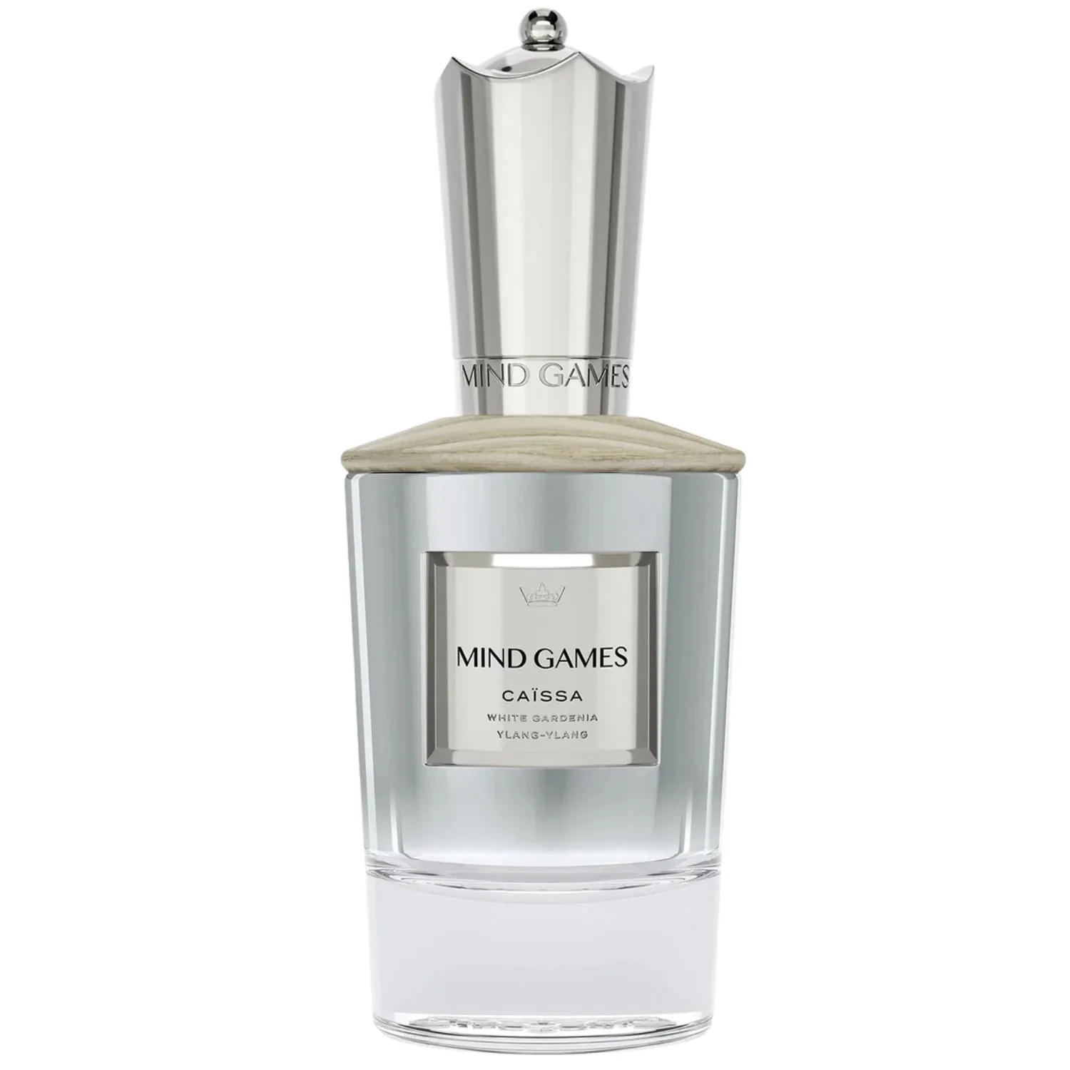 Caissa Extrait De Parfum