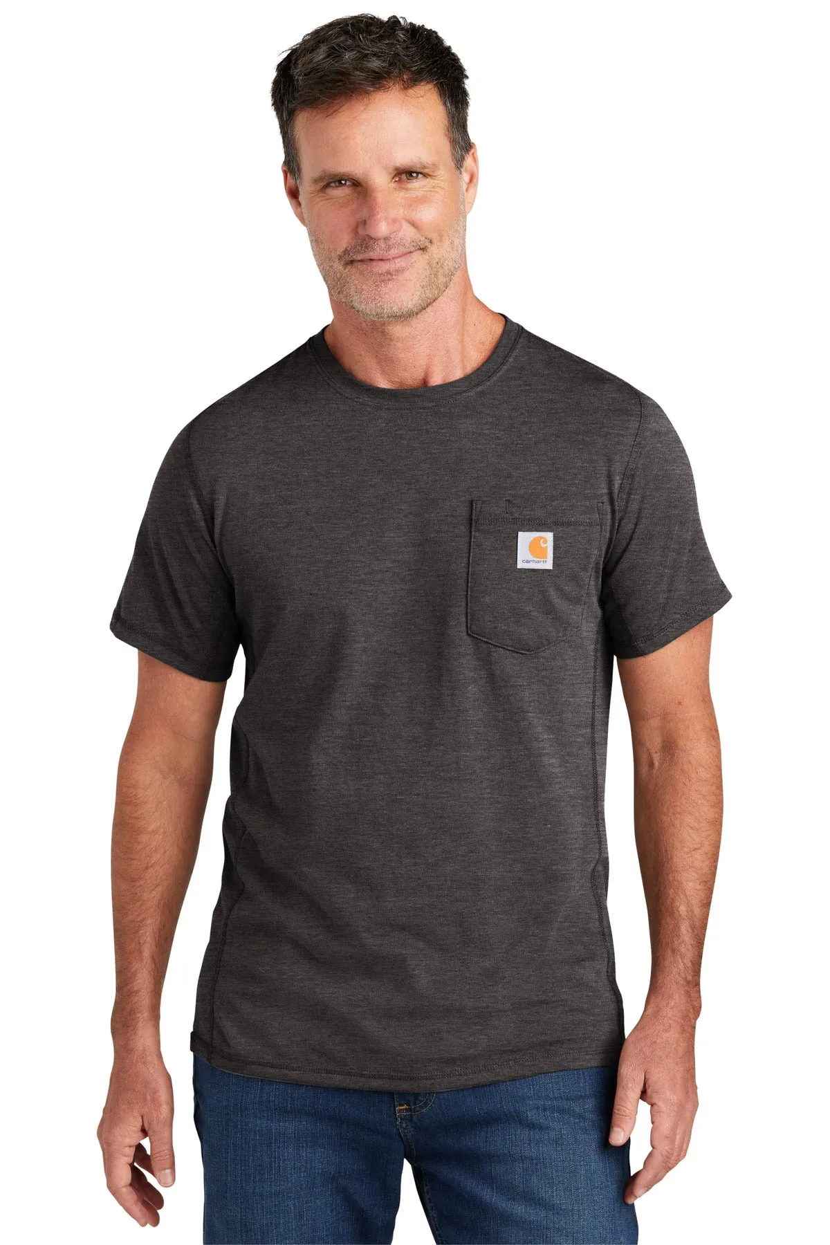 Carhartt Force¨ Short Sleeve Pocket T-Shirt CT104616
