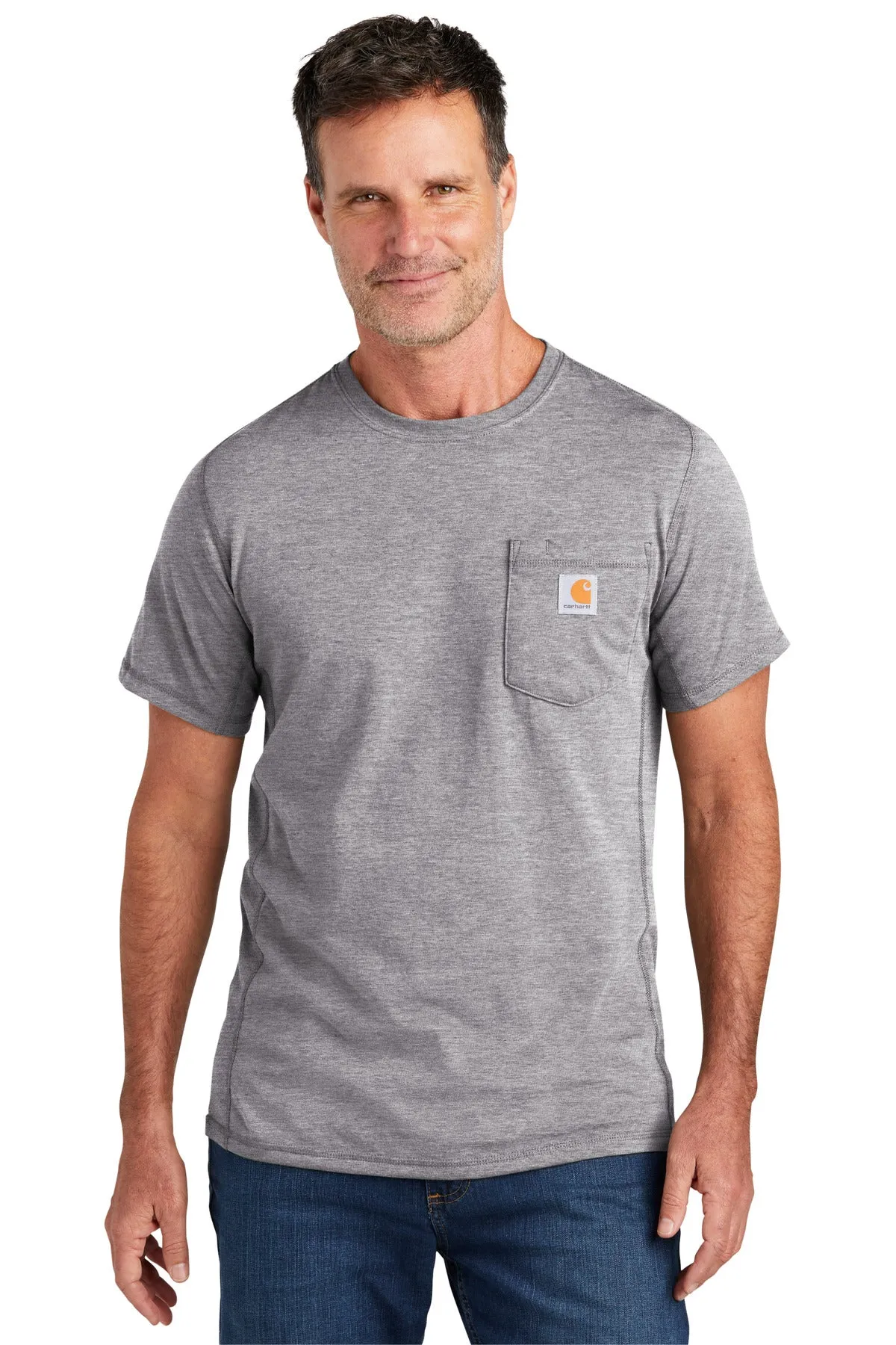 Carhartt Force¨ Short Sleeve Pocket T-Shirt CT104616