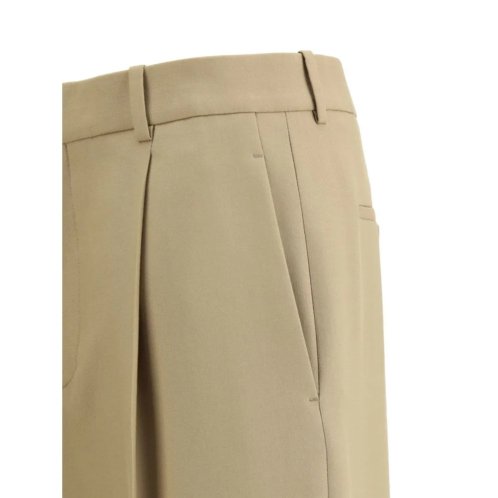 Carotte Pants