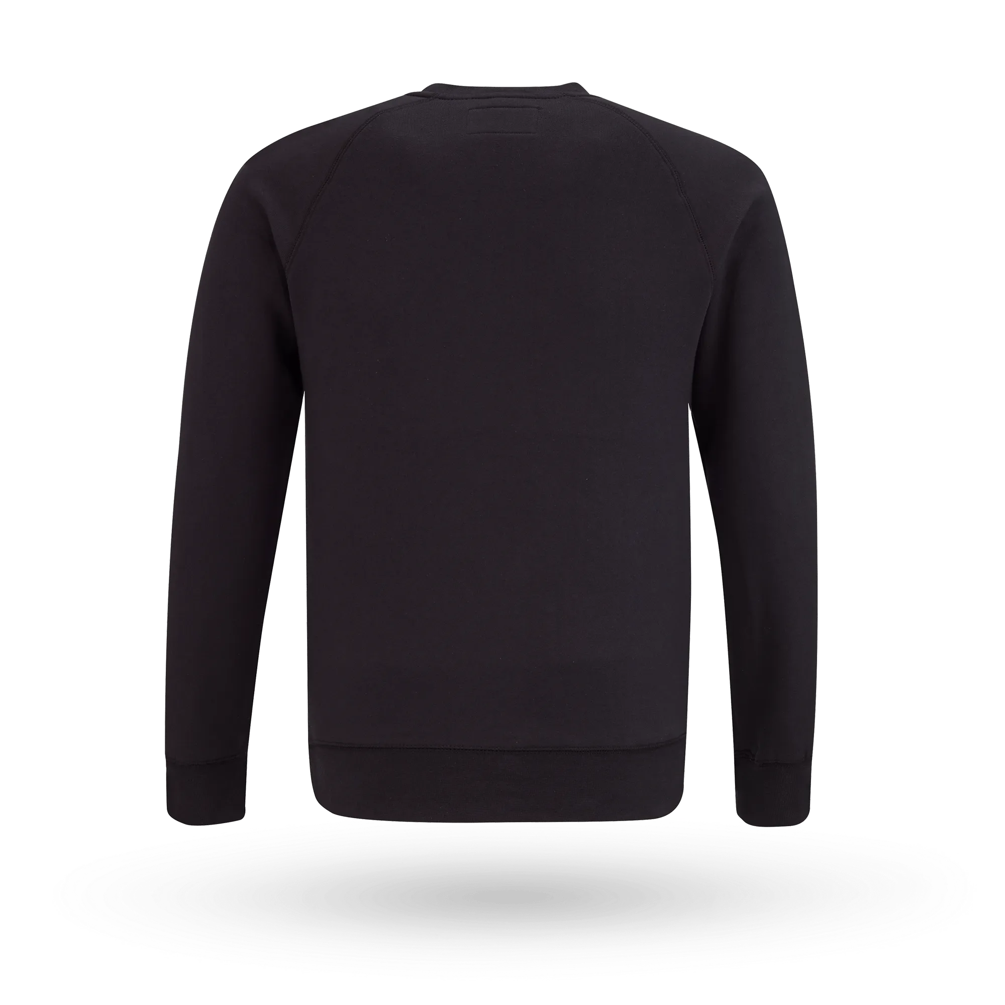 CCM Nostalgia Pond Fleece Crew Shirt
