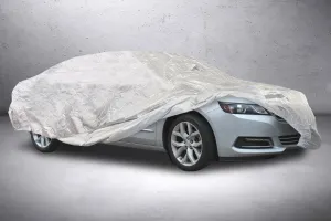 Chevrolet Impala Outdoor Indoor Collector-Fit Car Cover