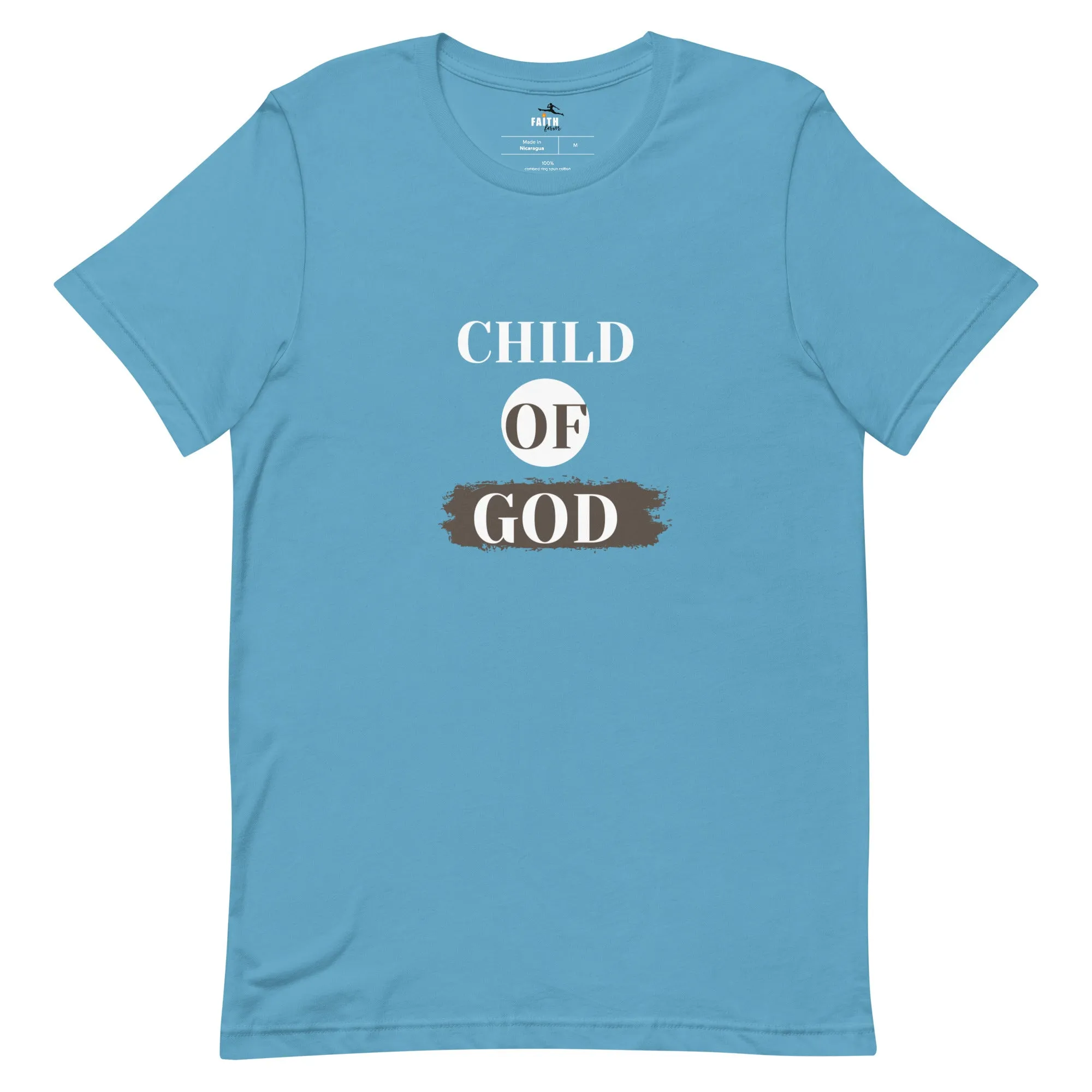 Child Of God