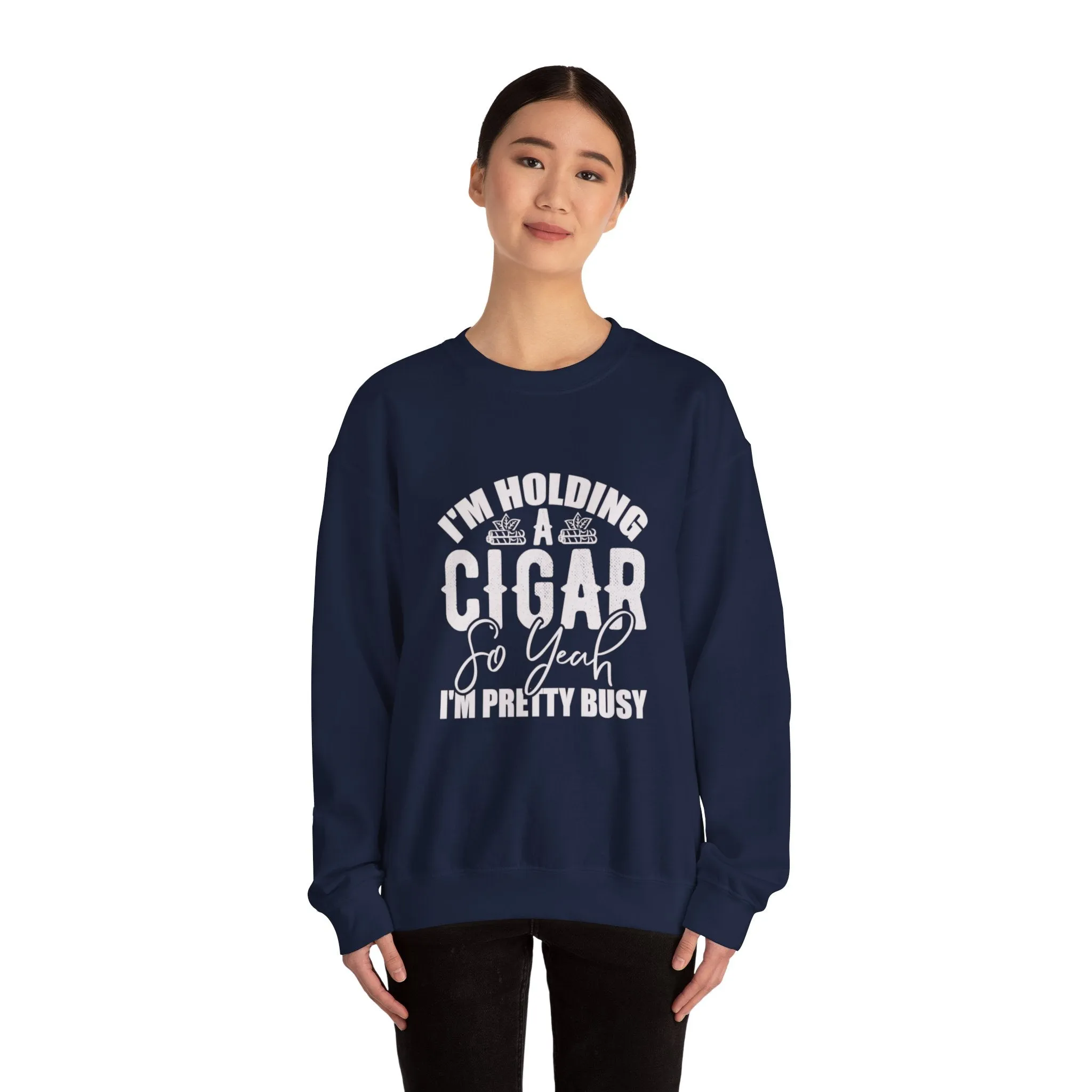Cigar Sweatshirt, Cigar Gifts, Cigar gift ideas, Cigar Lover Gift, Cigar T-Shirt, Smoker Gift, Funny cigar shirts