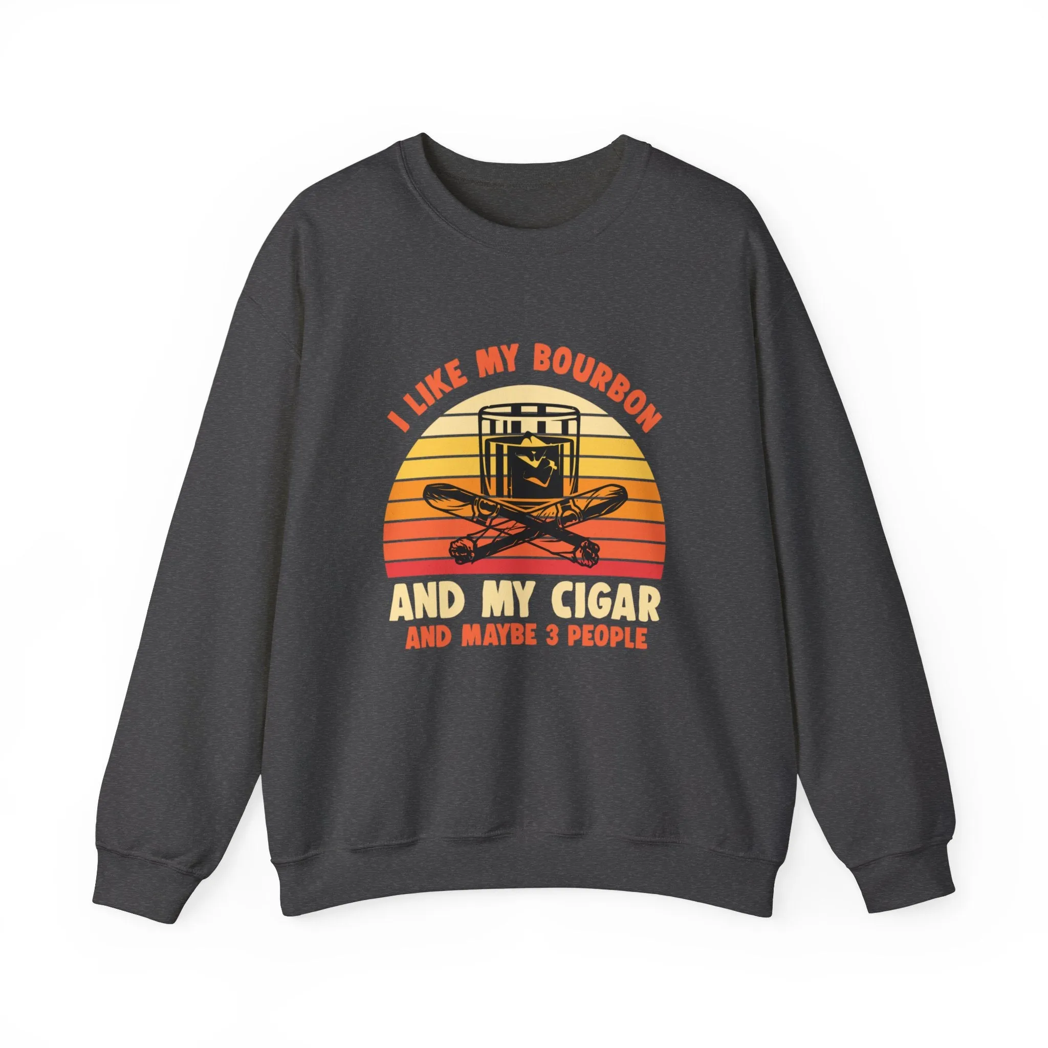 Cigar Sweatshirt, Cigar Gifts, Cigar gift ideas, Cigar Lover Gift, Cigar T-Shirt, Smoker Gift, Funny cigar shirts