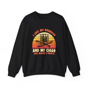 Cigar Sweatshirt, Cigar Gifts, Cigar gift ideas, Cigar Lover Gift, Cigar T-Shirt, Smoker Gift, Funny cigar shirts