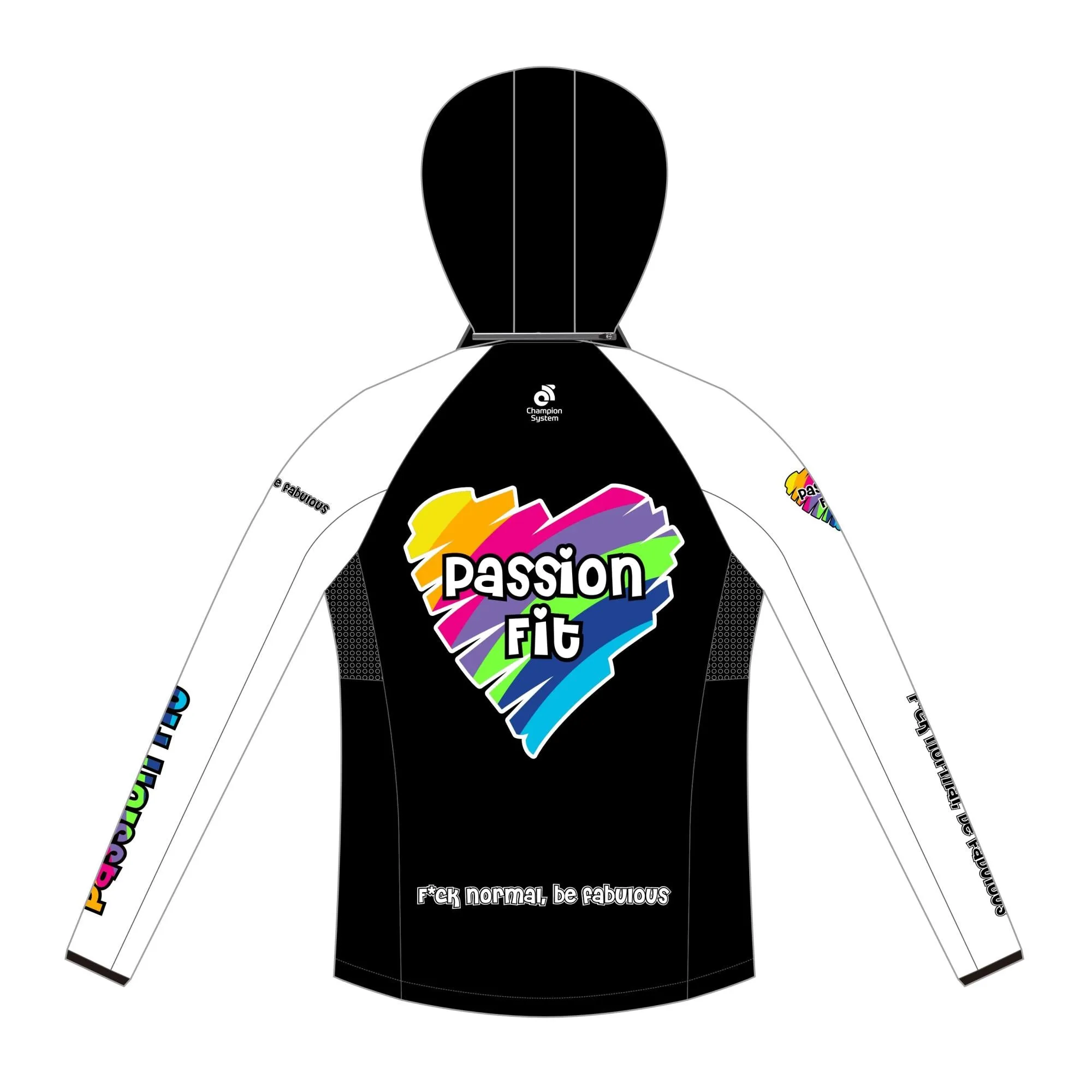 CITY Bremen Windbreaker