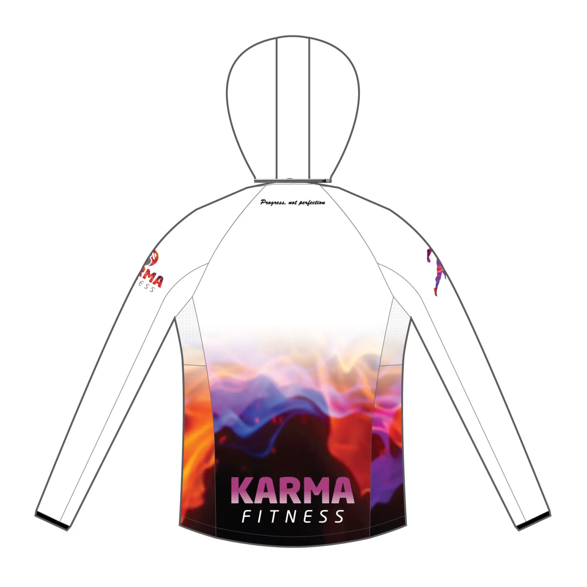 CITY Bremen Windbreaker