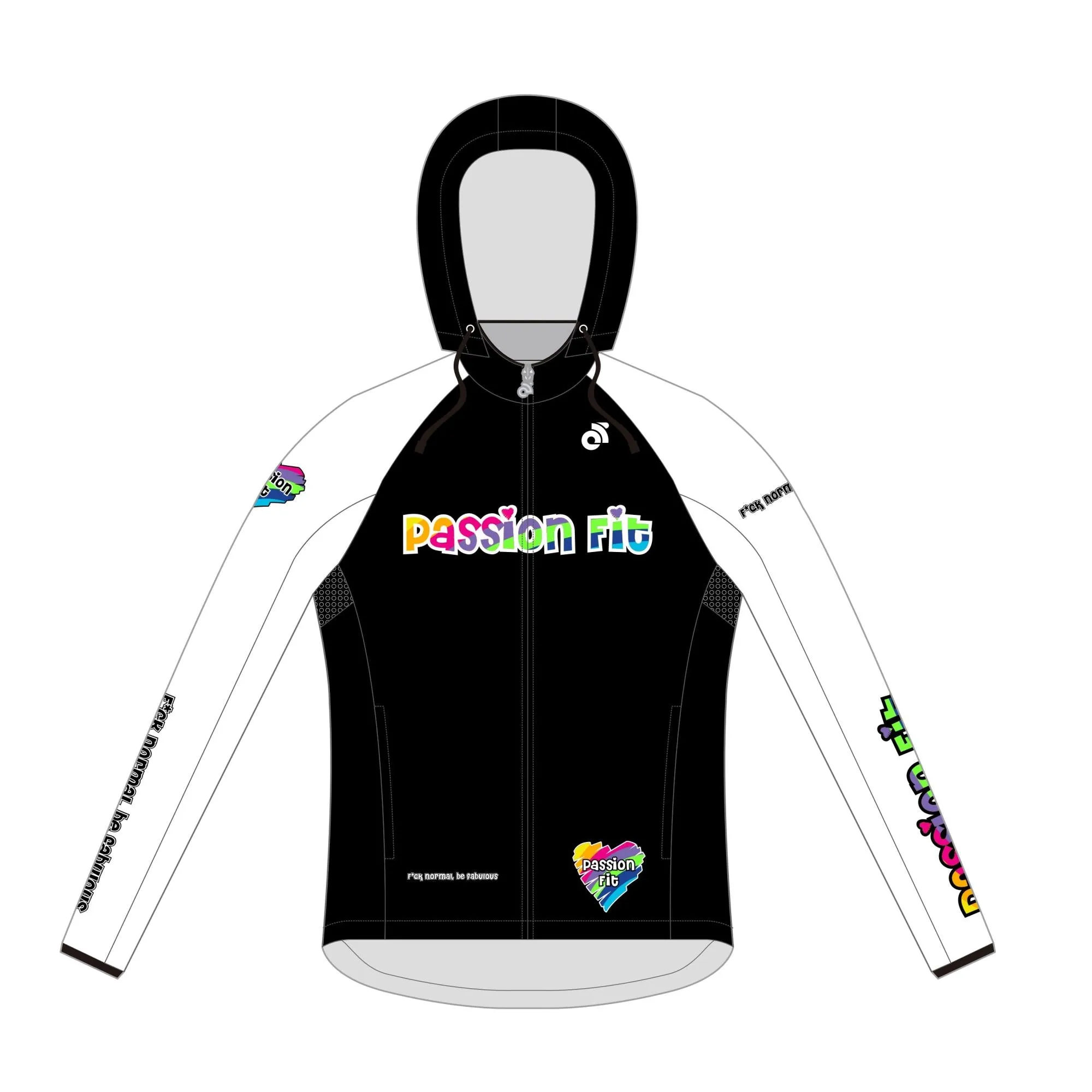 CITY Bremen Windbreaker