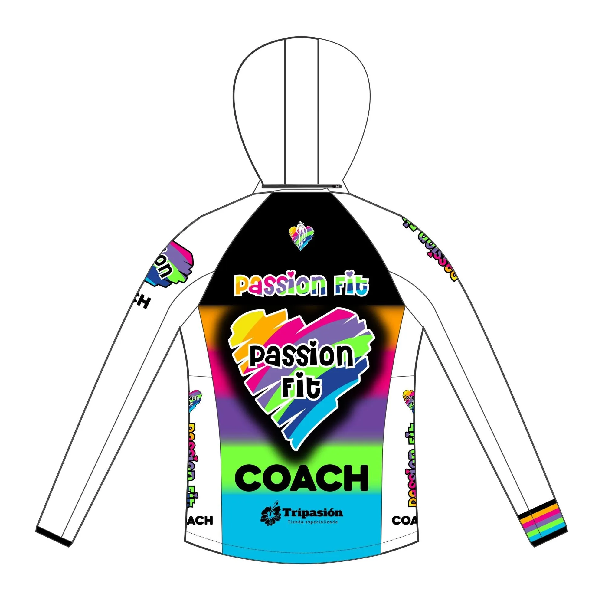 CITY Bremen Windbreaker