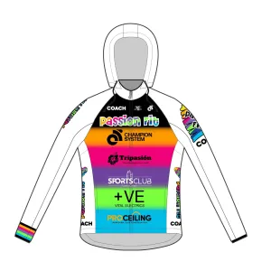 CITY Bremen Windbreaker