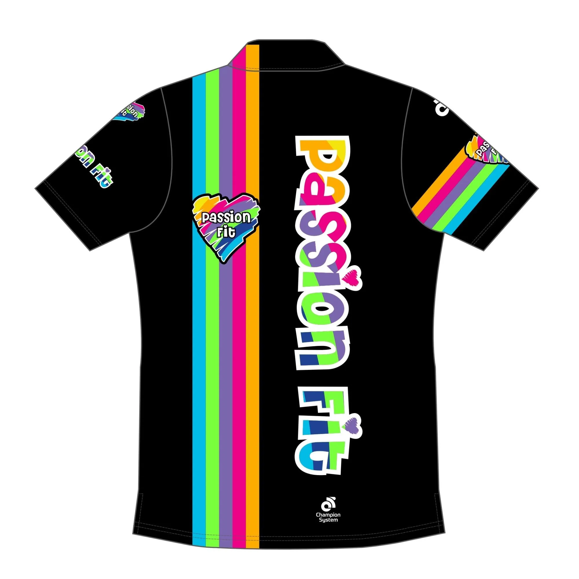 CITY Brooklyn Polo