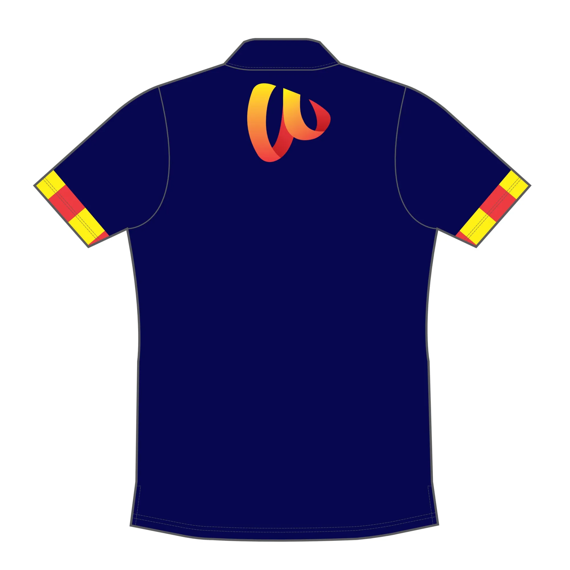 CITY Brooklyn Polo