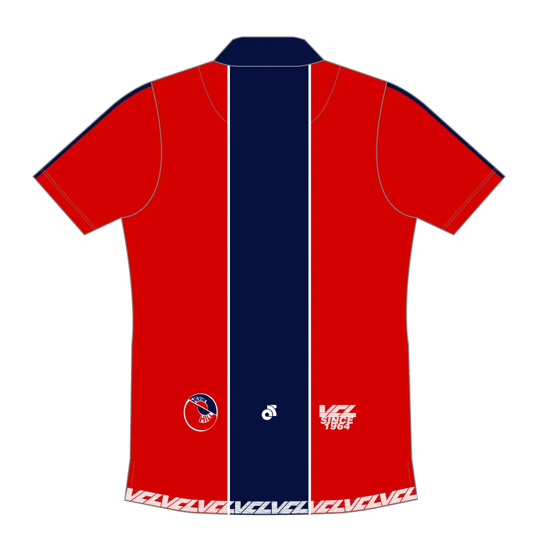 CITY Brooklyn Polo