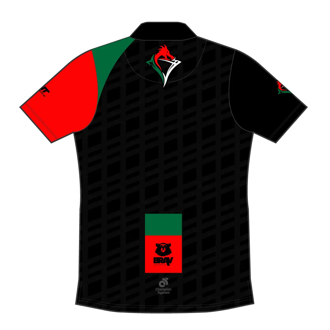 CITY Brooklyn Polo