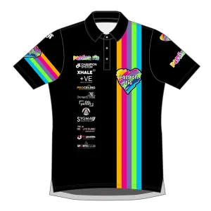 CITY Brooklyn Polo