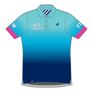 CITY Brooklyn Polo