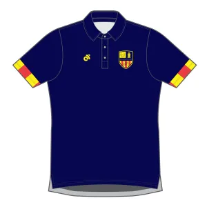 CITY Brooklyn Polo