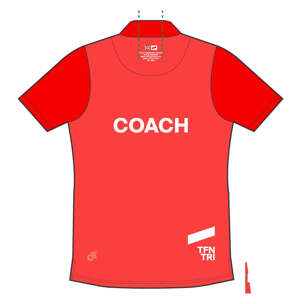CITY Brooklyn Polo