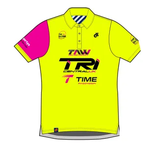 CITY Brooklyn Polo