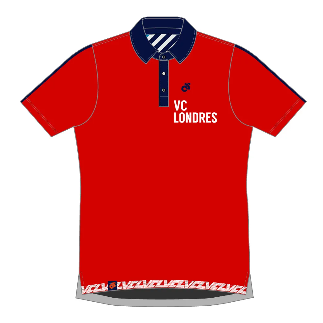 CITY Brooklyn Polo