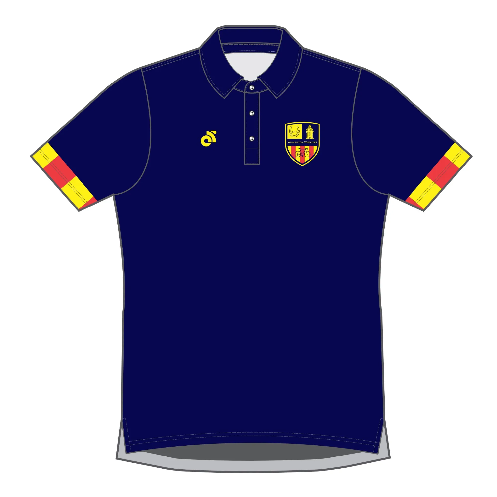 CITY Brooklyn Polo