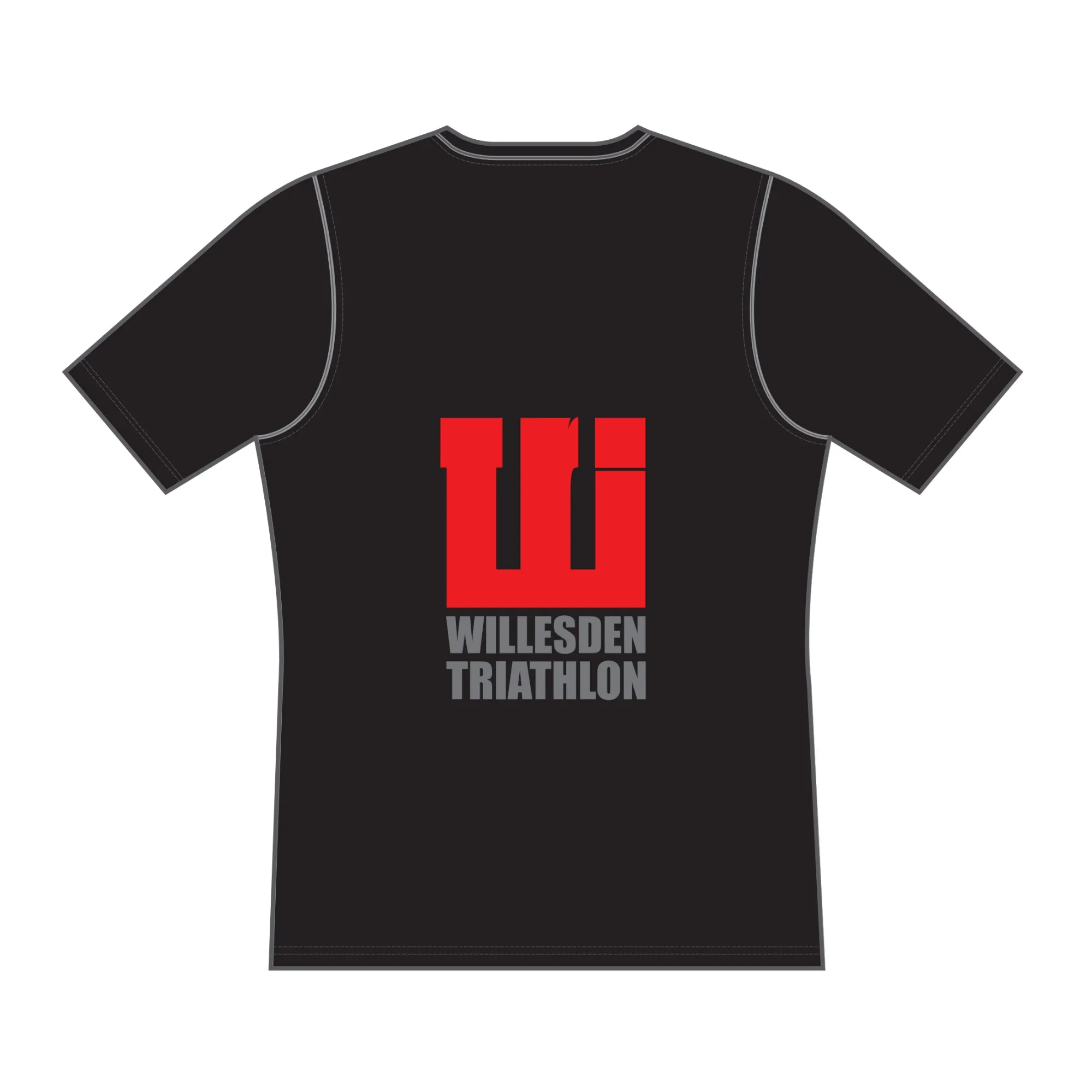 CITY Locarno Tee