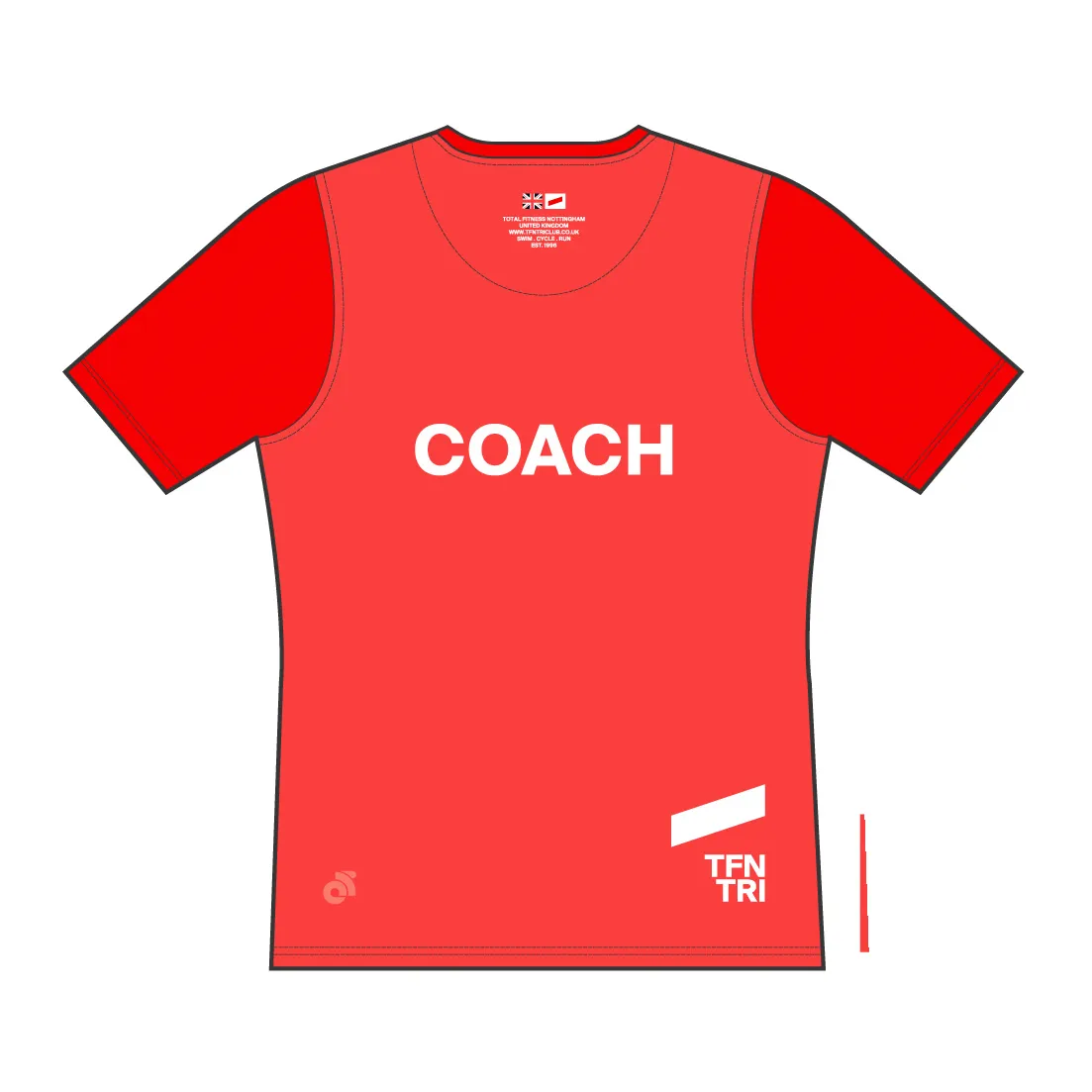 CITY Locarno Tee