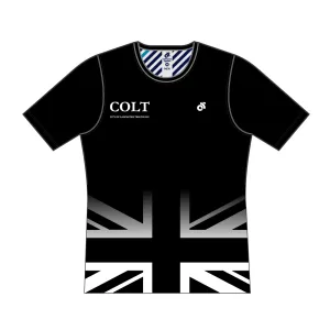 CITY Locarno Tee