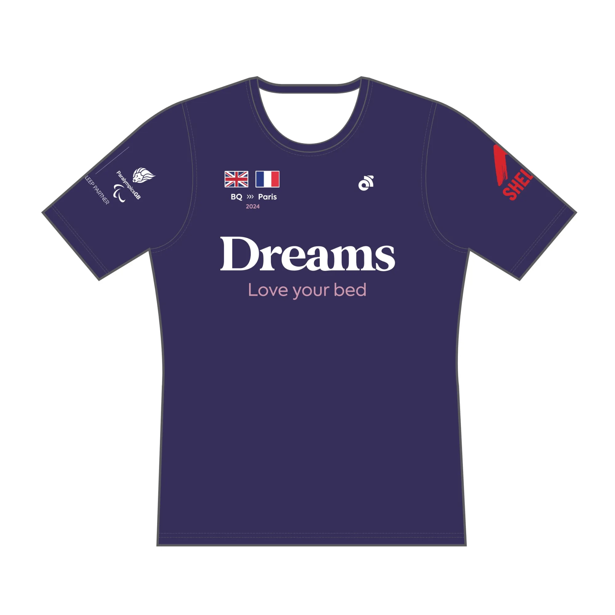 CITY Locarno Tee