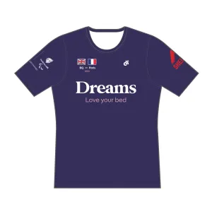 CITY Locarno Tee