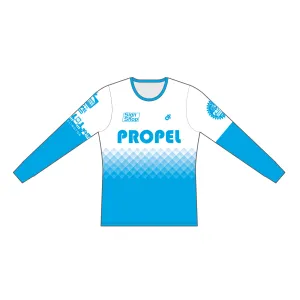 CITY Vancouver Long Tee