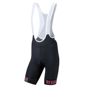 Classy Pink Bibs (Men's)