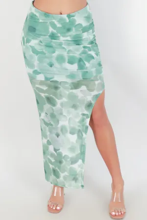 COME FIND ME SKIRT