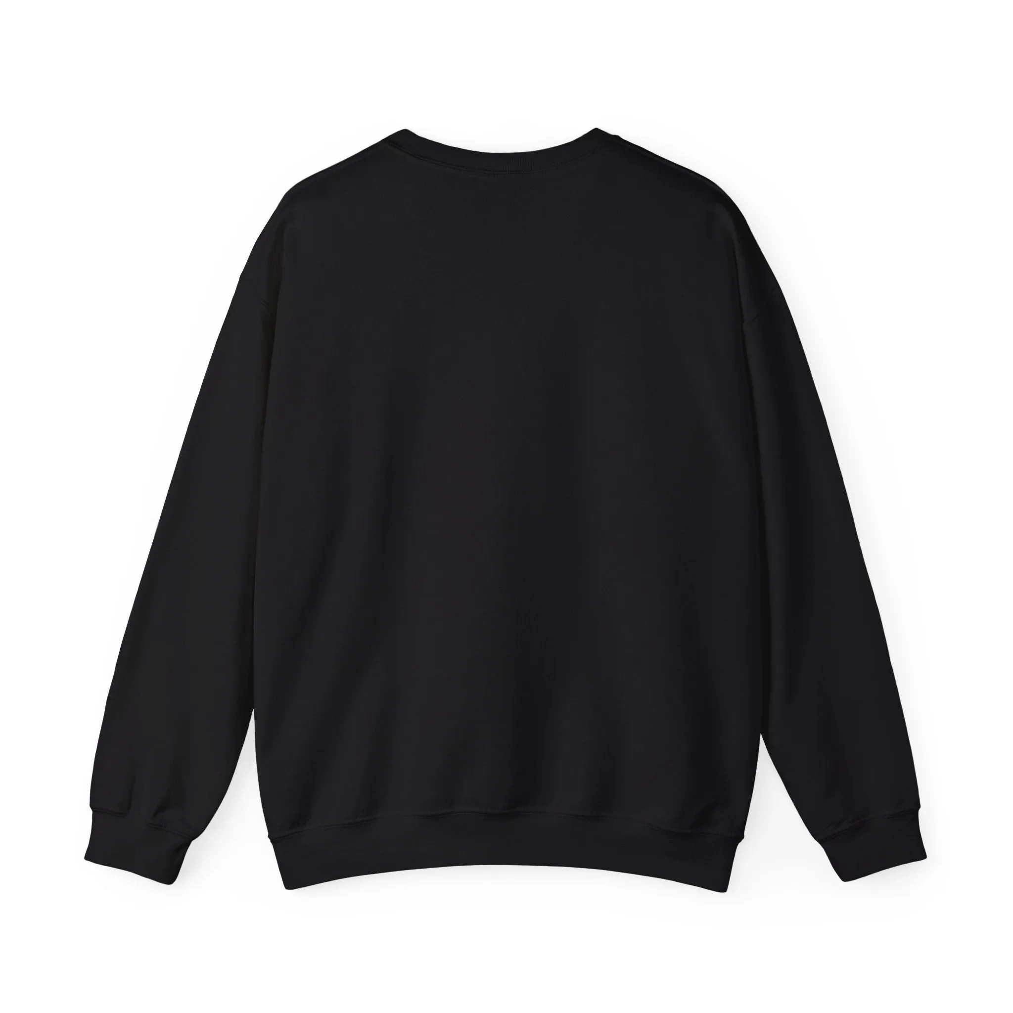 Comic Book XX Cognac Pic -  Crewneck Sweatshirt
