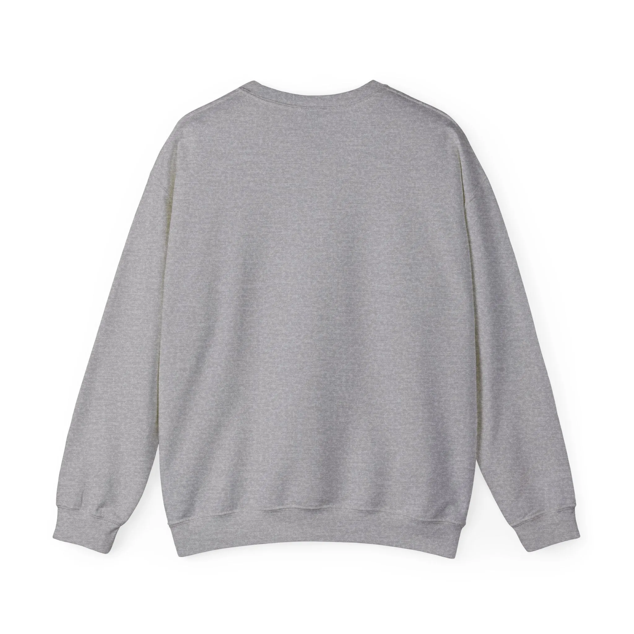 Comic Book XX Cognac Pic -  Crewneck Sweatshirt