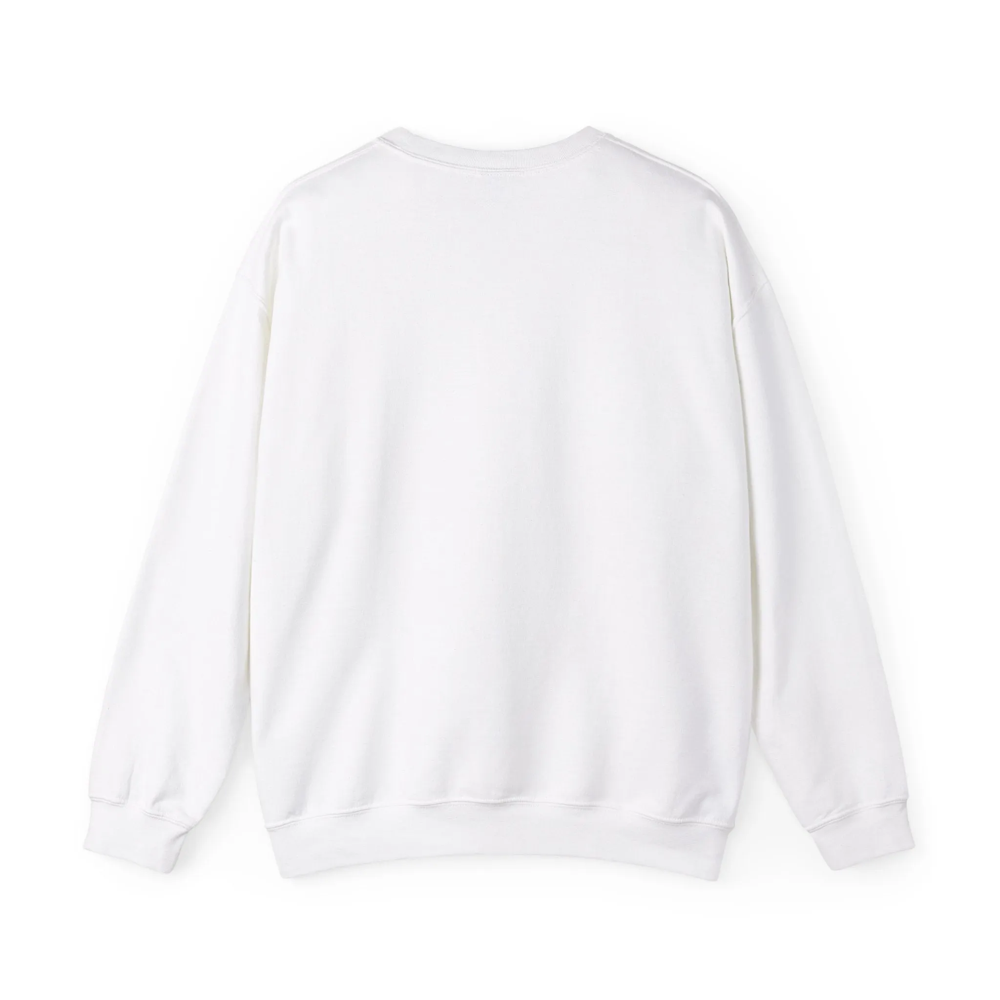 Comic Book XX Cognac Pic -  Crewneck Sweatshirt